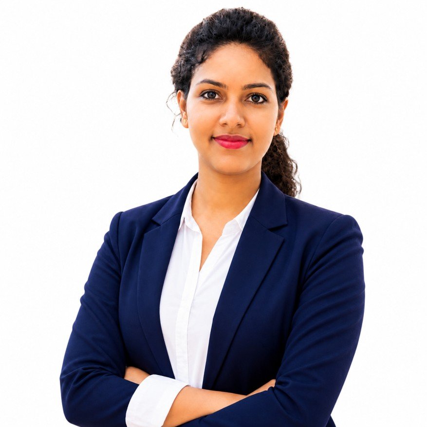 Nirupama Mallick - Cyber Security Lead Trainer