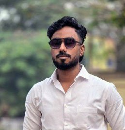 Shubham Nayak - Python & Data Engineering Trainer